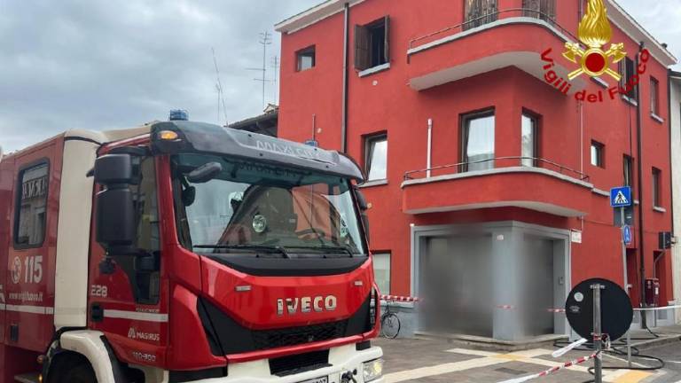 Tragedija v Vidmu: V požaru umrla priljubljena prevajalka