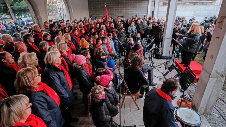 80 let po drugem tržaškem procesu