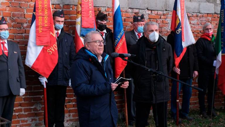 80 let po drugem tržaškem procesu