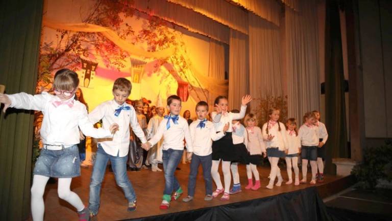 Miklavževanja na Goriškem