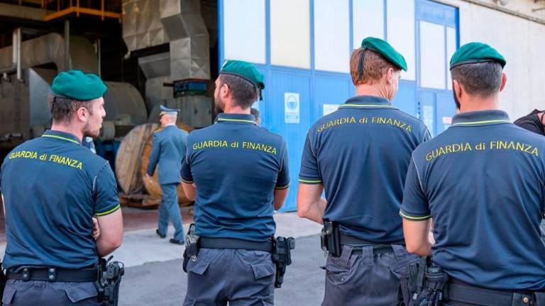 V sežigalnico odpeljali več kot 2000 zavojev kokaina (FOTO in VIDEO)