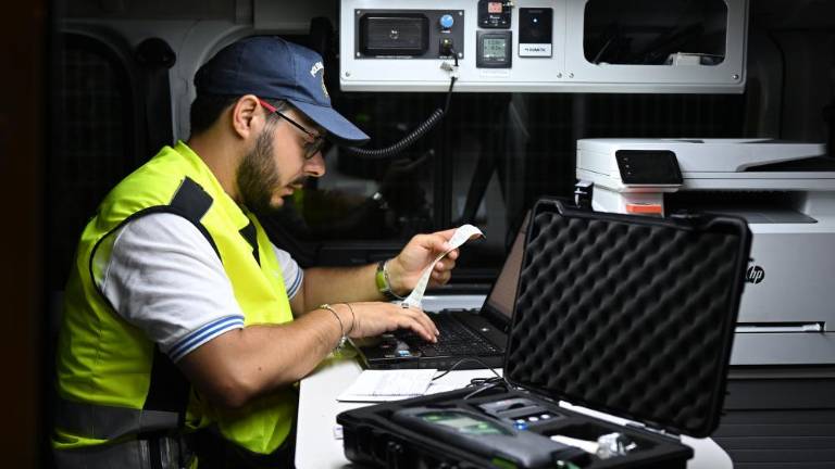 Tržaškemu podjetniku zasegli za 600.000 evrov delnic