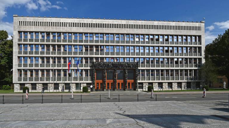 Krivec in Križan izvoljena za podpredsednika državnega zbora