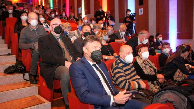 60 let delovanja Katoliškega doma oz. centra Bratuž