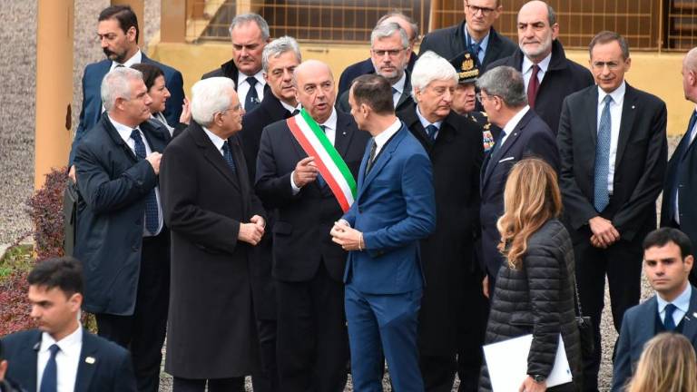 Sissa: slovesno odprtje novega akademskega leta