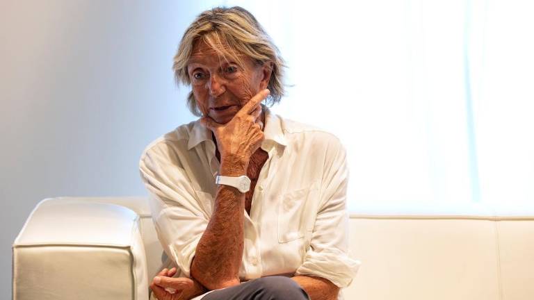 »V fokus smo postavili skrb za ljudi, ki so se znašli v krizi«