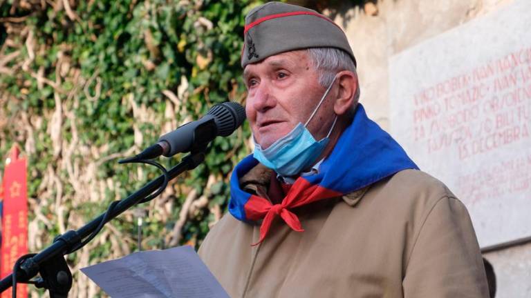 80 let po drugem tržaškem procesu