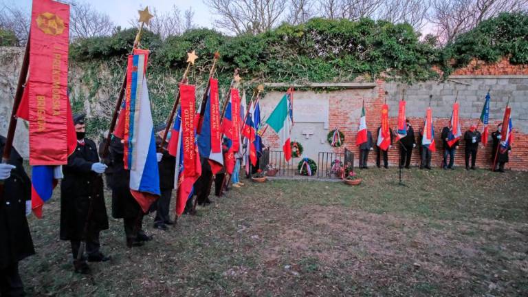 80 let po drugem tržaškem procesu