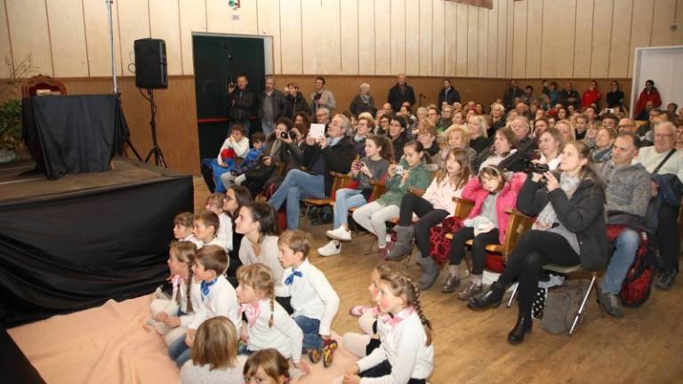 Miklavževanja na Goriškem