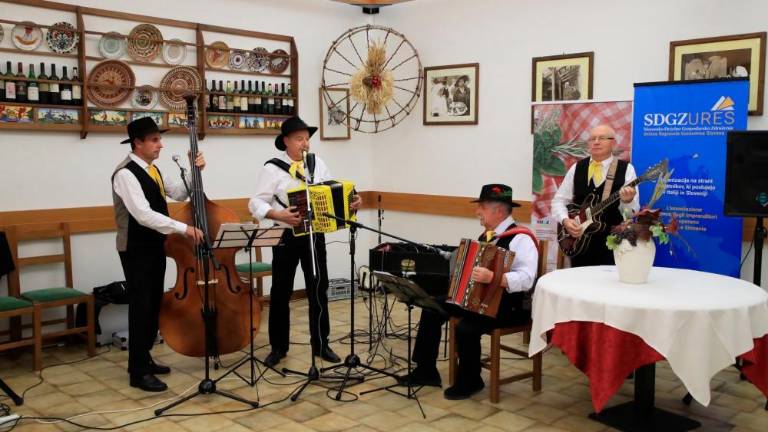 Gostilna Križman gostila gurmane