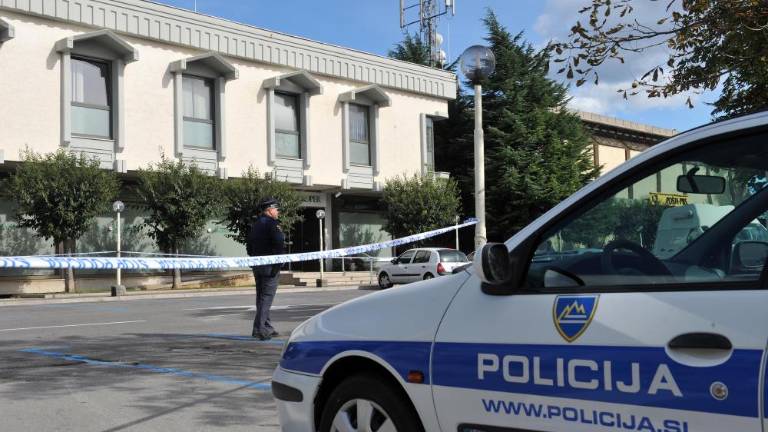 Pretep v Sežani, ker mu je želel preprečiti vožnjo pod vplivom alkohola