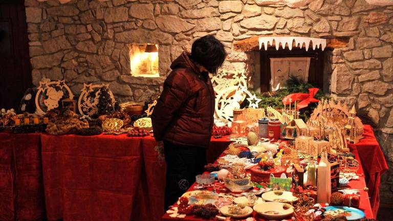 V Šempolaju vse nared za Veseli december