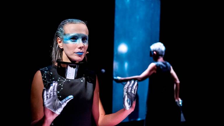 Koncert z ritmom členov Listine EU o temeljnih pravicah