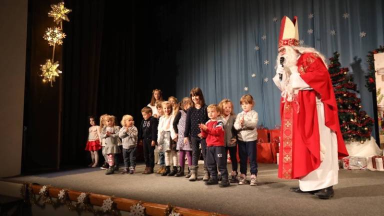 Miklavževanja na Goriškem