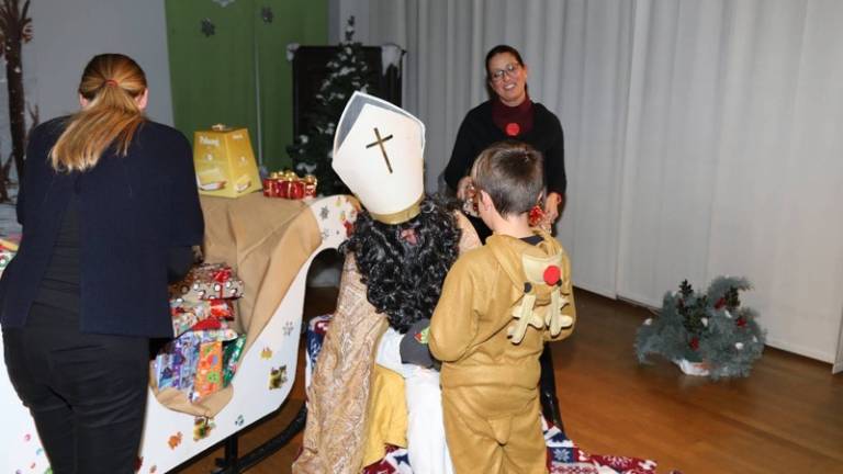 Miklavževanja na Goriškem