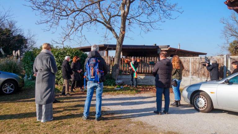 Prva tlakovca spomina v Rupi in v Sovodnjah