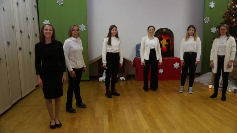 Na decembrskem kulturnem sejmu praznik ustvarjalnosti