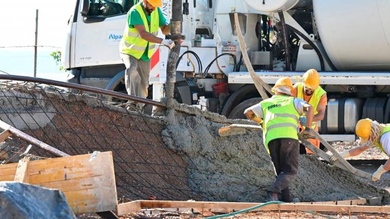 Sindikati za kakovost del v zakupu