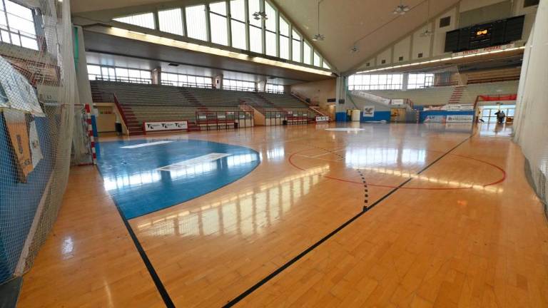 Zakaj se je Trst izkazal na športnem področju