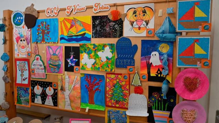 Petkov uvod v Majenco