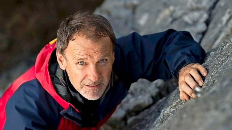 Slovenska himalajska odprava osvojila Himlung