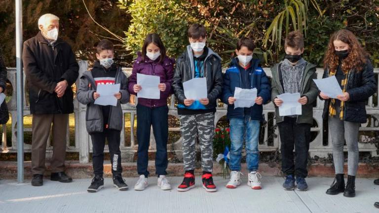 Prva tlakovca spomina v Rupi in v Sovodnjah