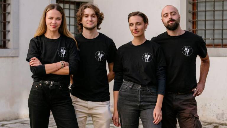 Na odru domišljije, ki spodbuja k razmisleku