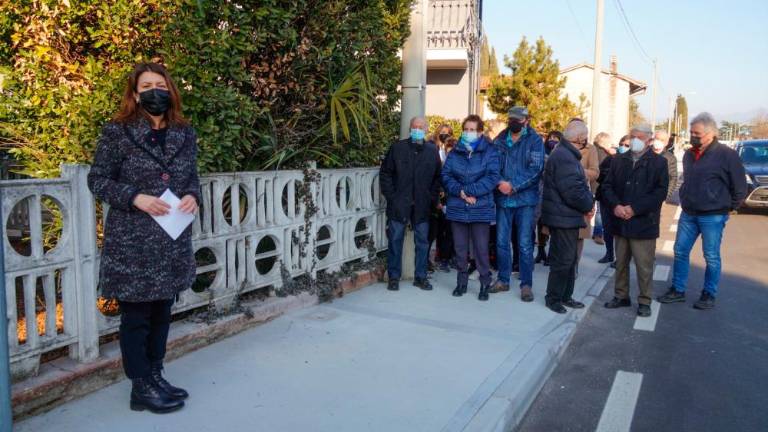 Prva tlakovca spomina v Rupi in v Sovodnjah