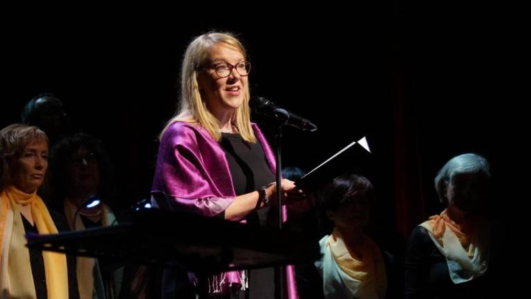 70 let petja in ljubezni