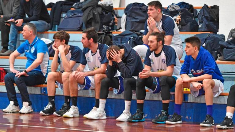 »Začeli bomo takrat, ko bo zagotovljena varnost«