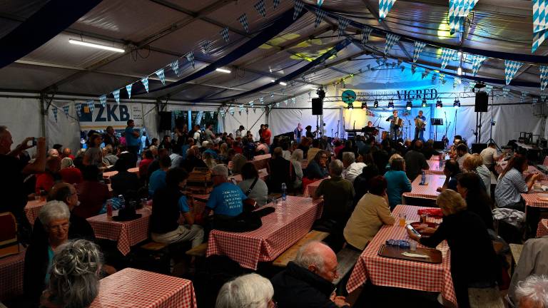 Kraški Oktoberfešt je uspel