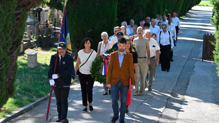 Bazovica 2026 z bogatim spominskim programom