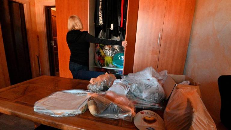 Stenice iz stanovanj podijo že več mesecev