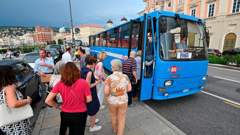 Predstavili preteklost, sedanjost in prihodnost slovenstva v Trstu