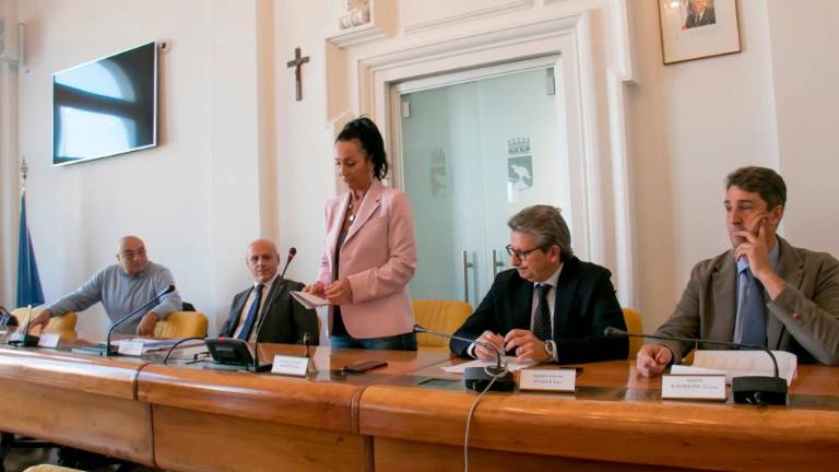 Vse bolj zapisani turizmu, križarski promet v porastu