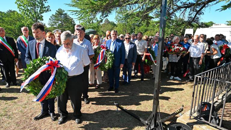 Bazovica 2026 z bogatim spominskim programom