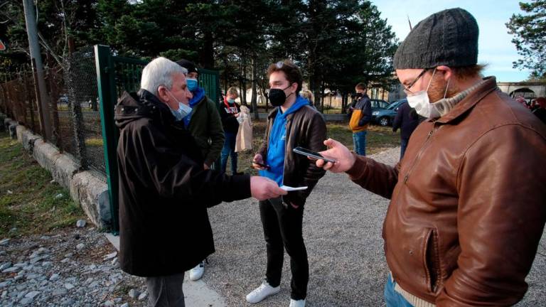 80 let po drugem tržaškem procesu
