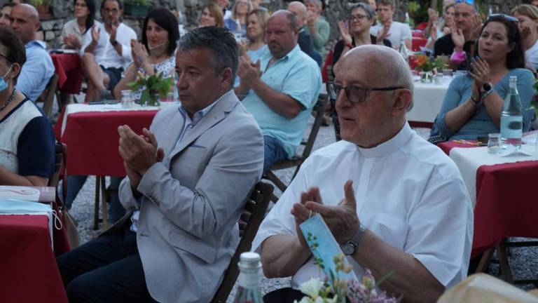 Negujejo tradicijo, gledajo naprej