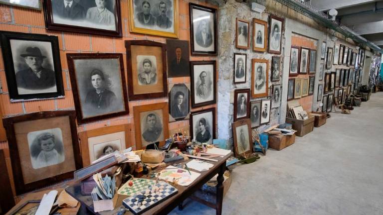 Množičen odhod Italijanov dobil stalno bivališče