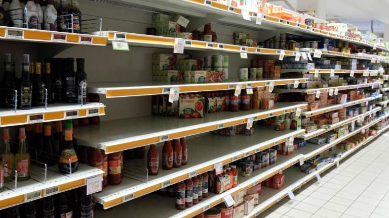 Slovenija: trgovine ob nedeljah ponovno odprte