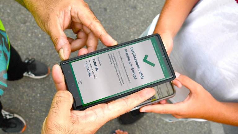 Od ponedeljka v FJK pogoj PC (prebolevniki, cepljeni)