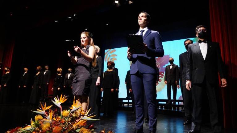 Zaključila se je Cecilijanka, posvečena ljubezni