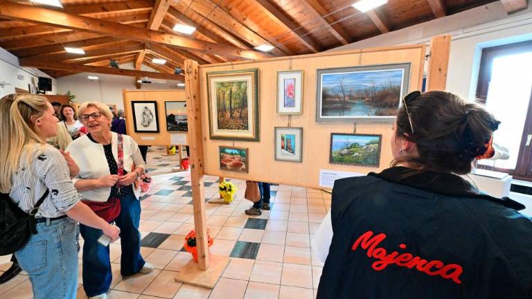 Petkov uvod v Majenco