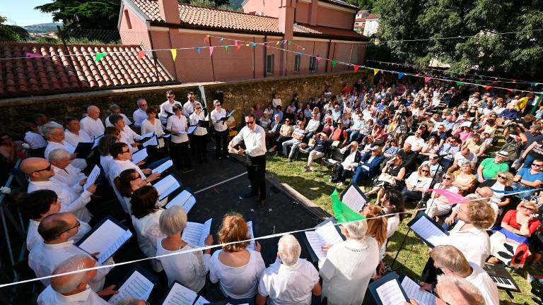 Boljunska šola že 50 let nosi ime po Franu Venturiniju
