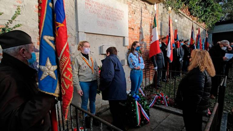 80 let po drugem tržaškem procesu