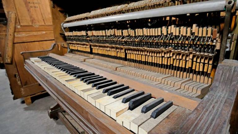 Množičen odhod Italijanov dobil stalno bivališče