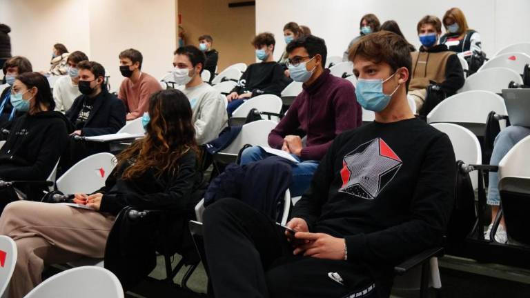 Nagrade za dijake zavodov Vega in Zois