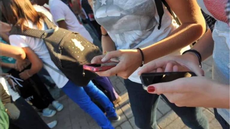 Seksting ustaljena oblika doživljanja spolnosti