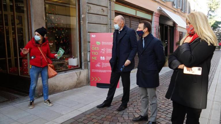 V Raštelu prav posebna trgovina z igračami