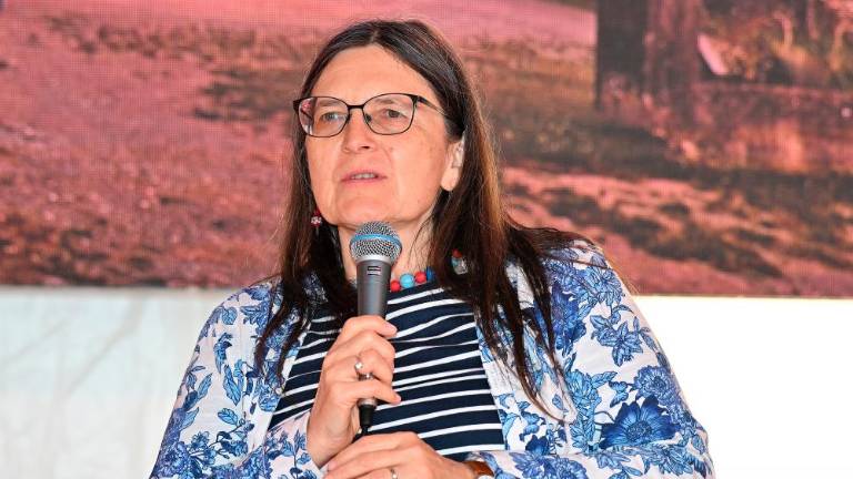 V soboto se je zaključil Slofest